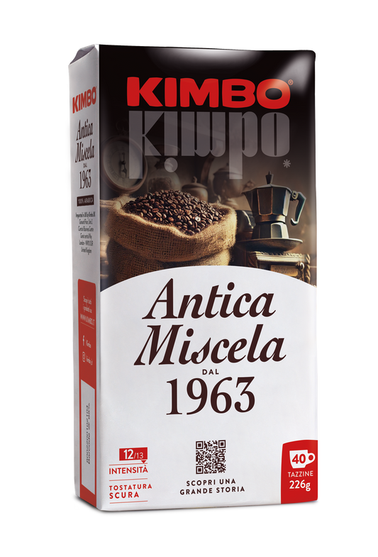 Antica Miscela Ground 226g