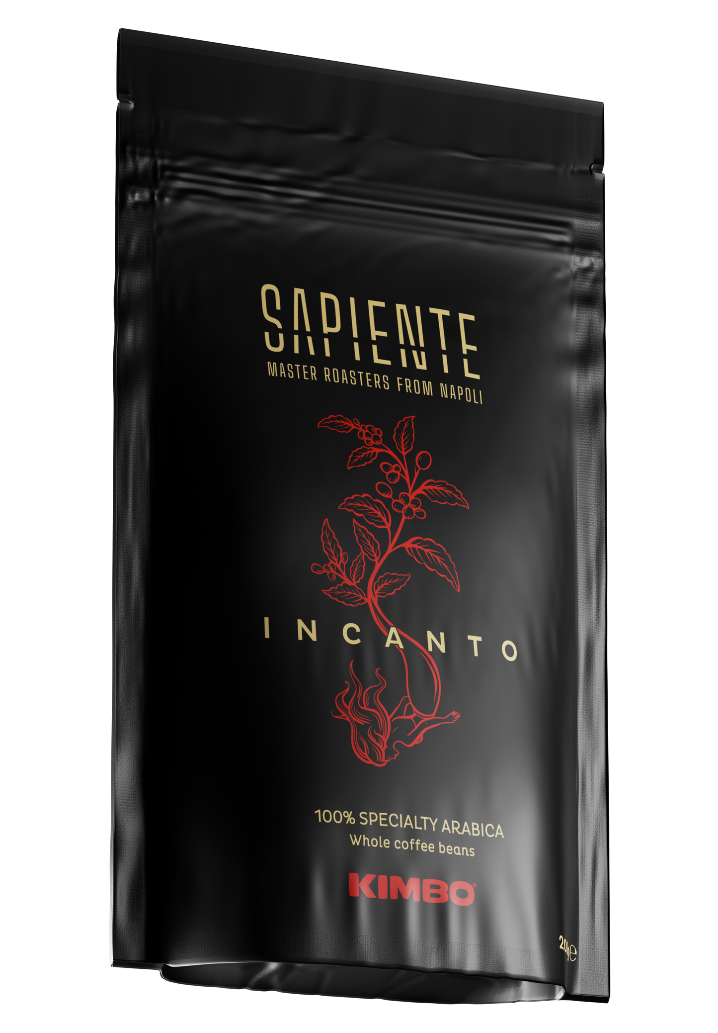 Sapiente Incanto + Hoop Bundle