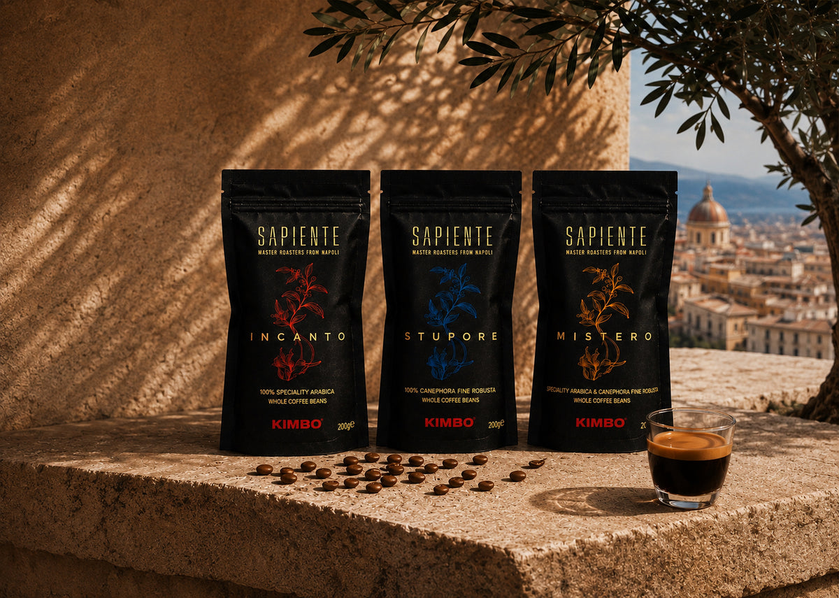 Sapiente Combo