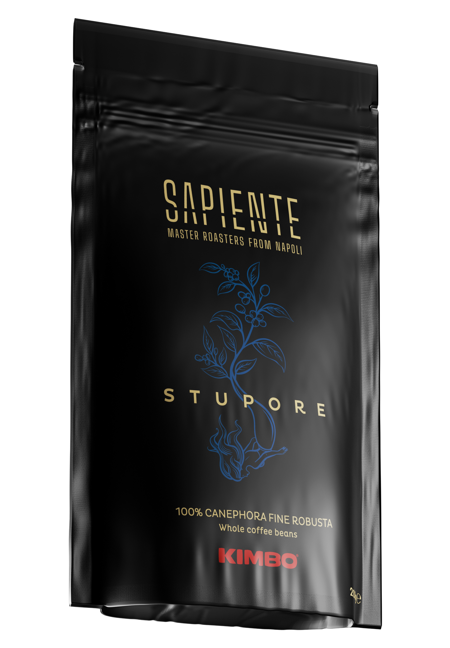 Sapiente Stupore + Moka Pot Bundle